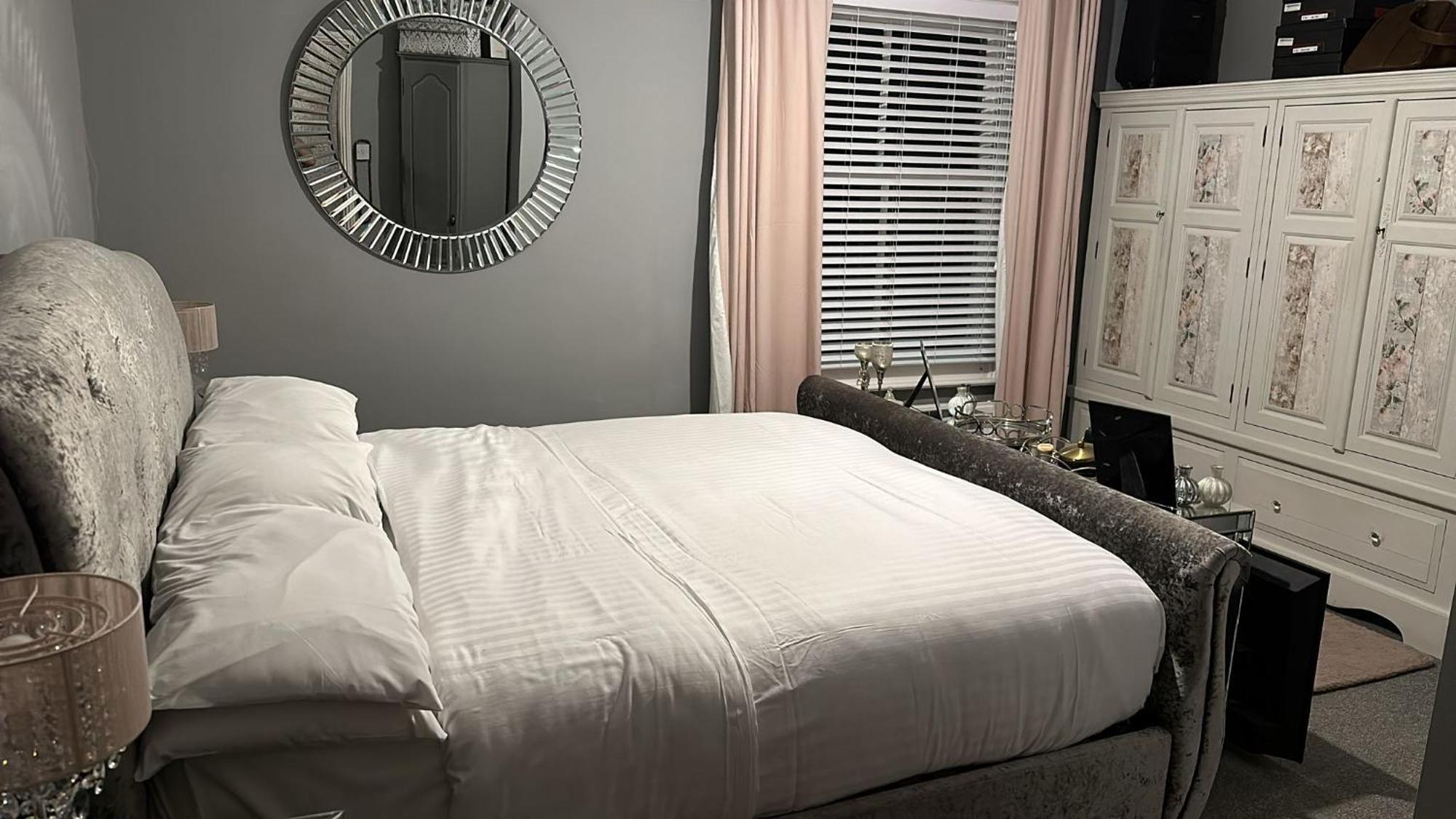 The Olive Motel มาร์เก็ตเรเซน ภายนอก รูปภาพ